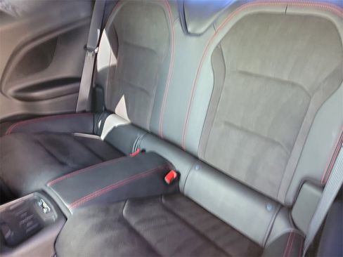 Used 2021 Chevrolet Camaro ZL1 image 21