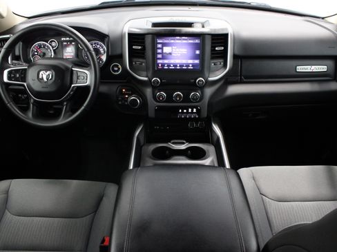 Used 2019 RAM 1500 Big Horn AWD/4WD image 31