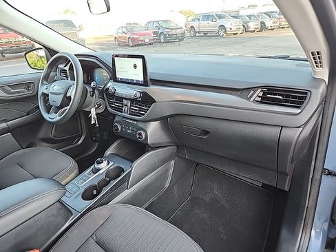 Used 2023 Ford Escape FWD image 31