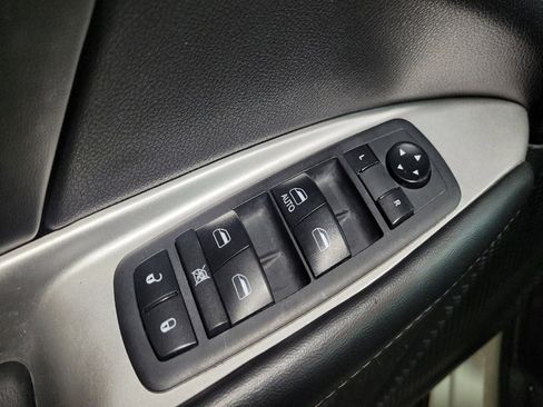 Used 2018 Dodge Journey SE w/ Popular Equipment Group image 27