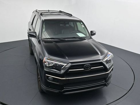 Used 2019 Toyota 4Runner Limited AWD/4WD image 10
