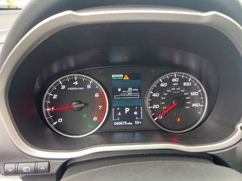 Used 2023 Mitsubishi Eclipse Cross SE image 13