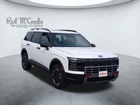 New 2026 Hyundai Palisade XRT Pro image 7