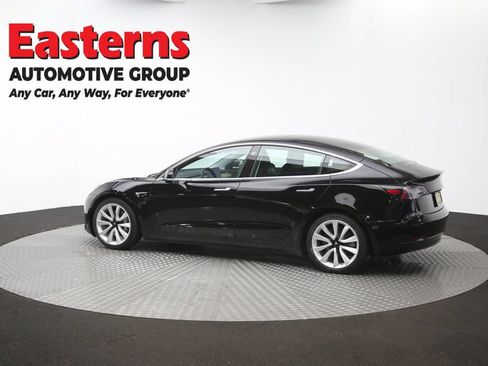 Used 2020 Tesla Model 3 Long Range AWD/4WD image 56