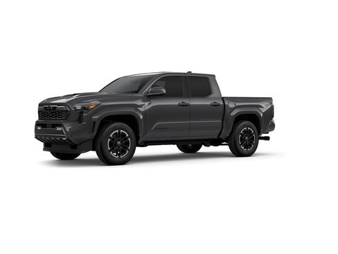 New 2026 Toyota Tacoma TRD Sport AWD/4WD image 2