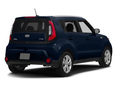 Used 2016 Kia Soul ! w/ Premium Package image 3