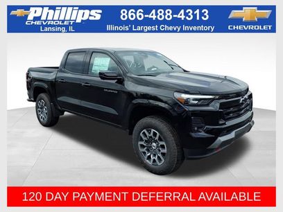 New 2026 Chevrolet Colorado Z71 w/ Technology Package