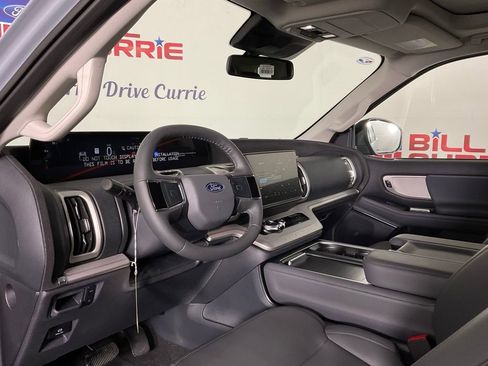 New 2026 Ford Expedition Active RWD image 13