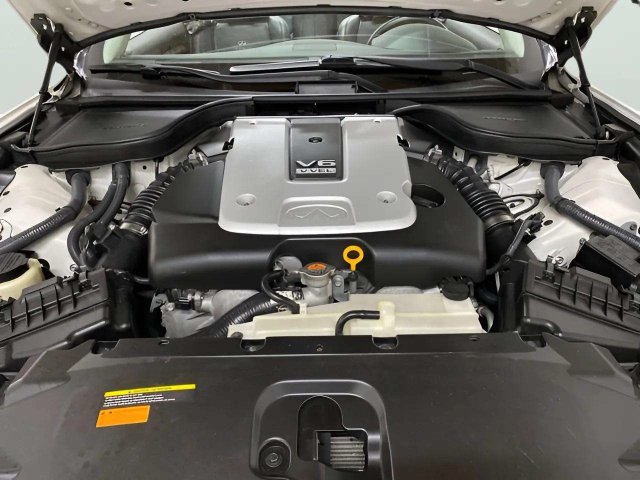 Used 2014 INFINITI Q60 Convertible w/ Premium Package RWD image 88