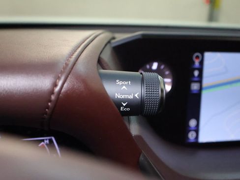 Used 2019 Lexus ES 350 w/ Premium Package FWD image 20