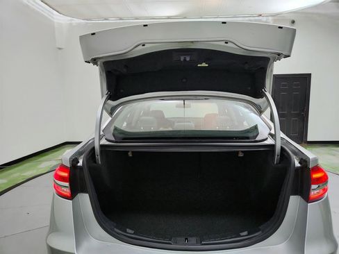 Used 2019 Ford Fusion S image 30