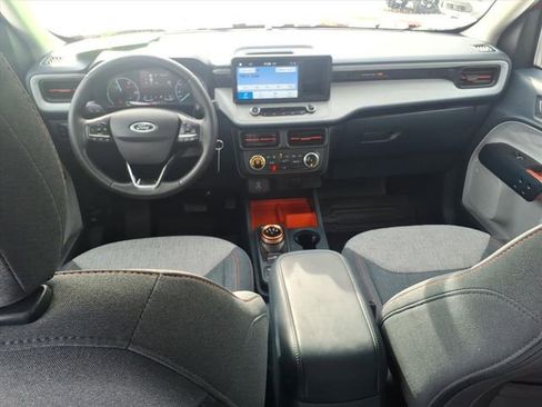 Certified 2024 Ford Maverick XLT w/ XLT Luxury Package image 13