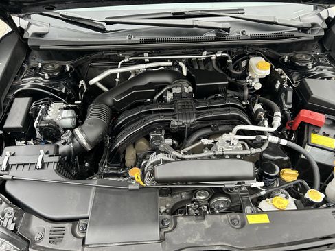 Used 2023 Subaru Crosstrek 2.5i Sport image 28