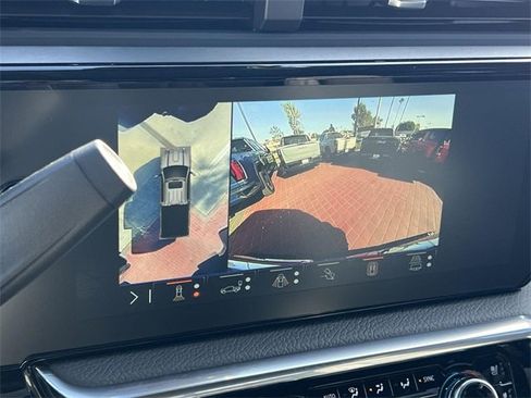 New 2026 GMC Sierra 2500 Denali image 19