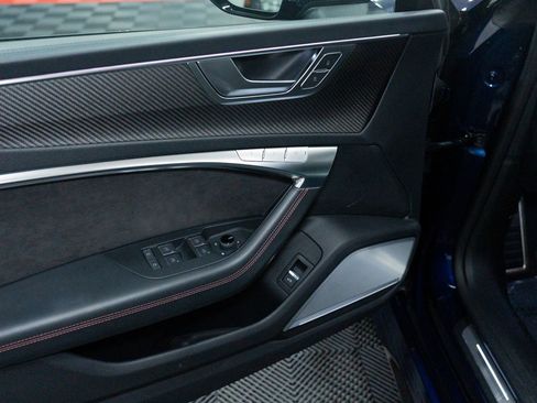 Used 2021 Audi RS 7 Sportback AWD/4WD image 18