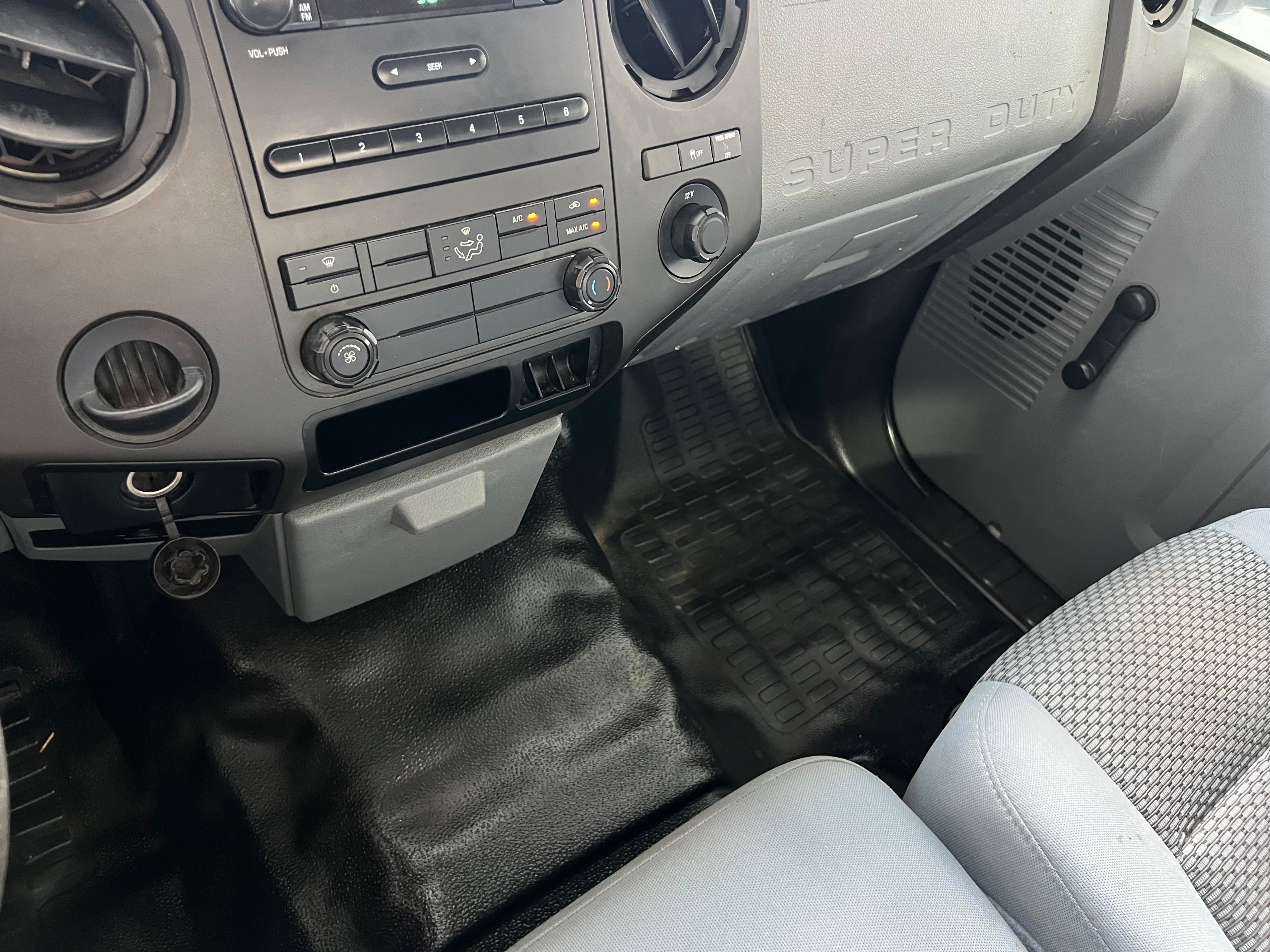 Used 2016 Ford F250 XL RWD image 16
