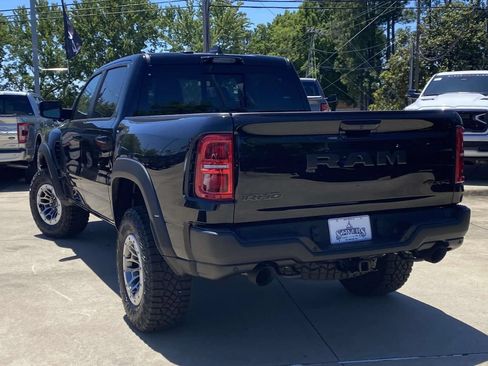 New 2026 RAM 1500 RHO w/ RHO Level 1 Equipment Group AWD/4WD image 35