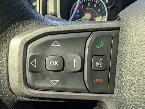 Used 2024 RAM 1500 Tradesman w/ Trailer Tow Group AWD/4WD image 18