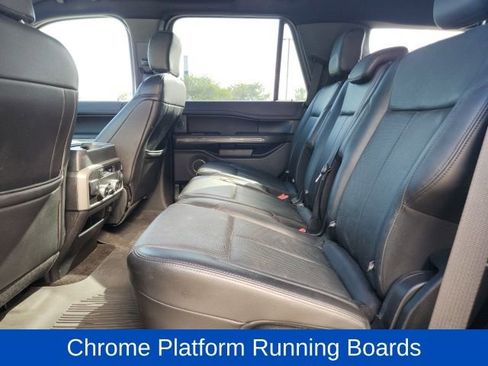 Used 2018 Ford Expedition XLT w/ Equipment Group 202A image 21