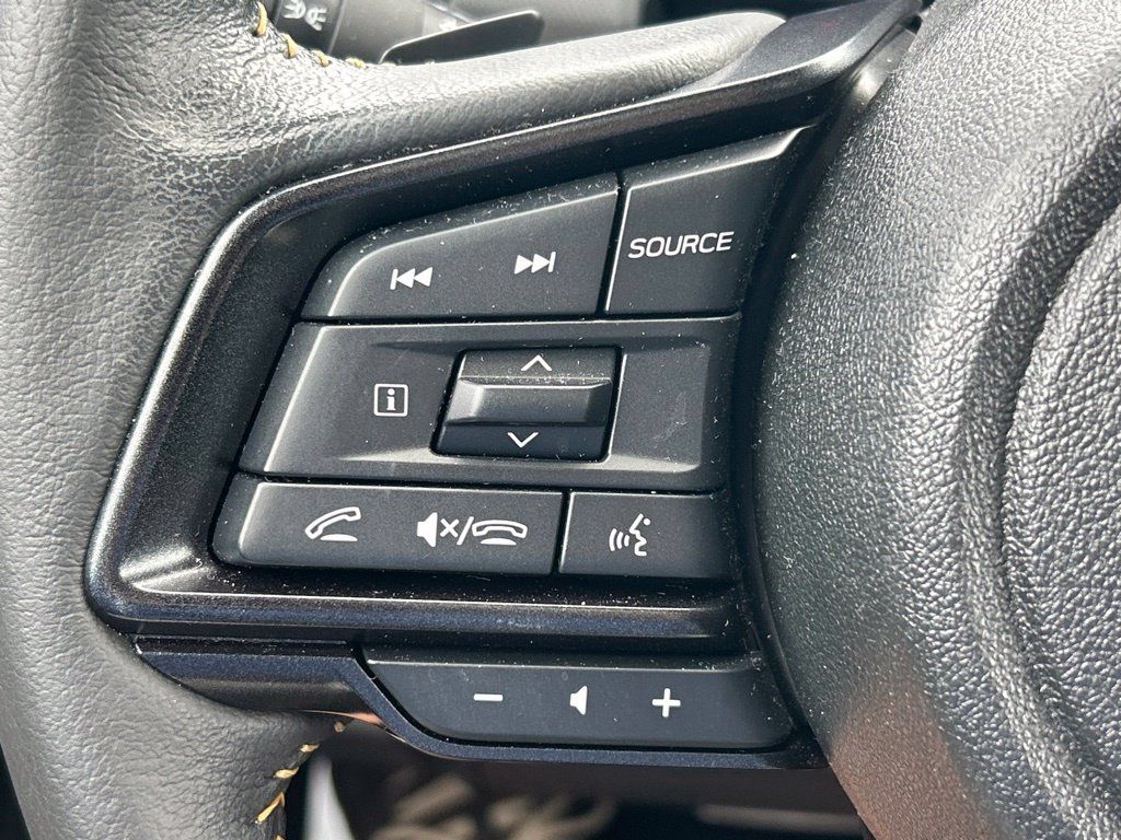 Used 2024 Subaru Crosstrek 2.5i Sport AWD/4WD image 26