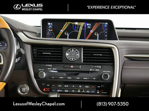 Used 2018 Lexus RX 350L FWD image 28