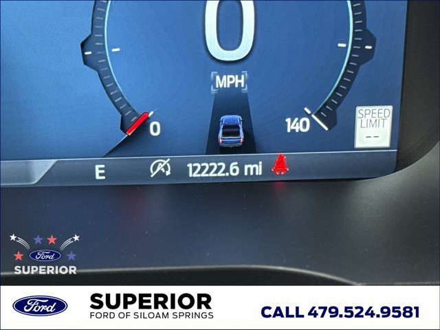 Used 2025 Ford F150 Raptor AWD/4WD image 22