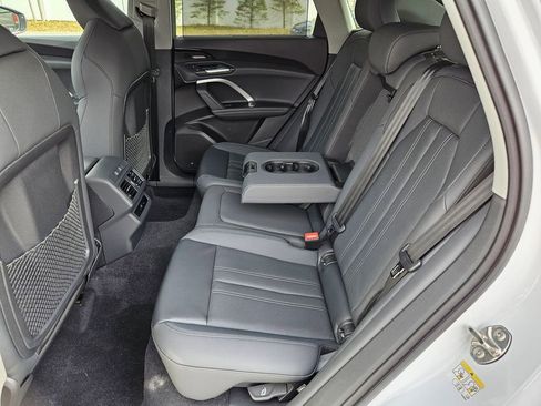 New 2025 Audi Q5 Premium Plus image 20