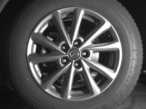 Used 2024 MAZDA CX-5 AWD 2.5 S w/ Select Package image 12