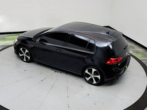 Used 2015 Volkswagen GTI Autobahn FWD image 34