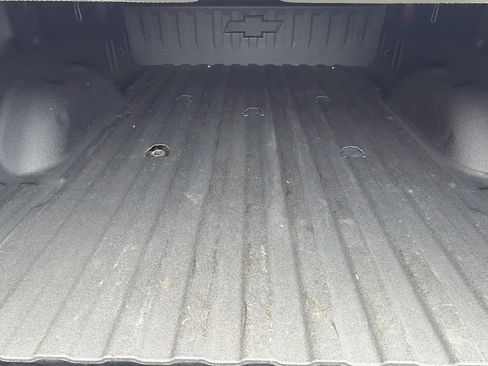 Used 2019 Chevrolet Silverado 2500 LTZ w/ Duramax Plus Package AWD/4WD image 21