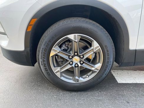 Used 2023 Chevrolet Blazer LT image 10