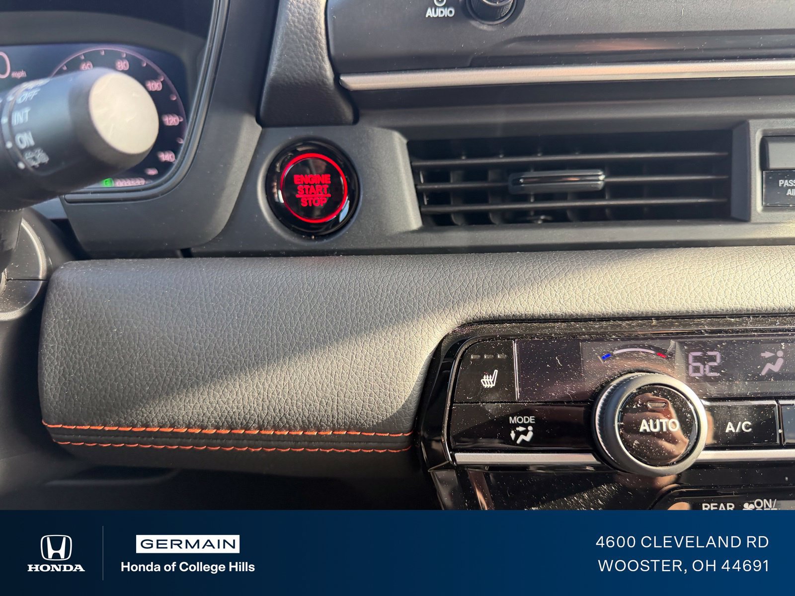 Used 2026 Honda Pilot Sport image 20