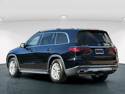 Used 2020 Mercedes-Benz GLS 450 4MATIC image 5