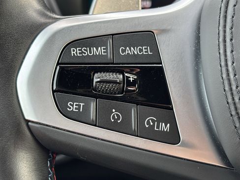 Certified 2024 BMW X3 M40i image 19