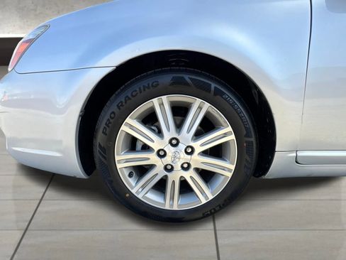 Used 2007 Toyota Avalon Limited FWD image 49