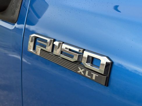 Used 2019 Ford F150 XLT w/ Equipment Group 302A Luxury image 10