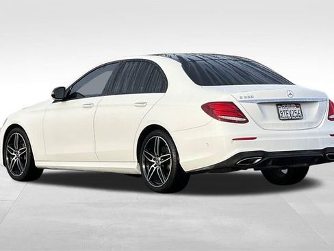 Used 2020 Mercedes-Benz E 350 Sedan image 6