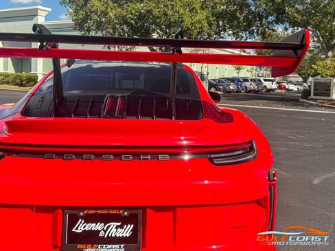 Used 2024 Porsche 911 GT3 RS image 55