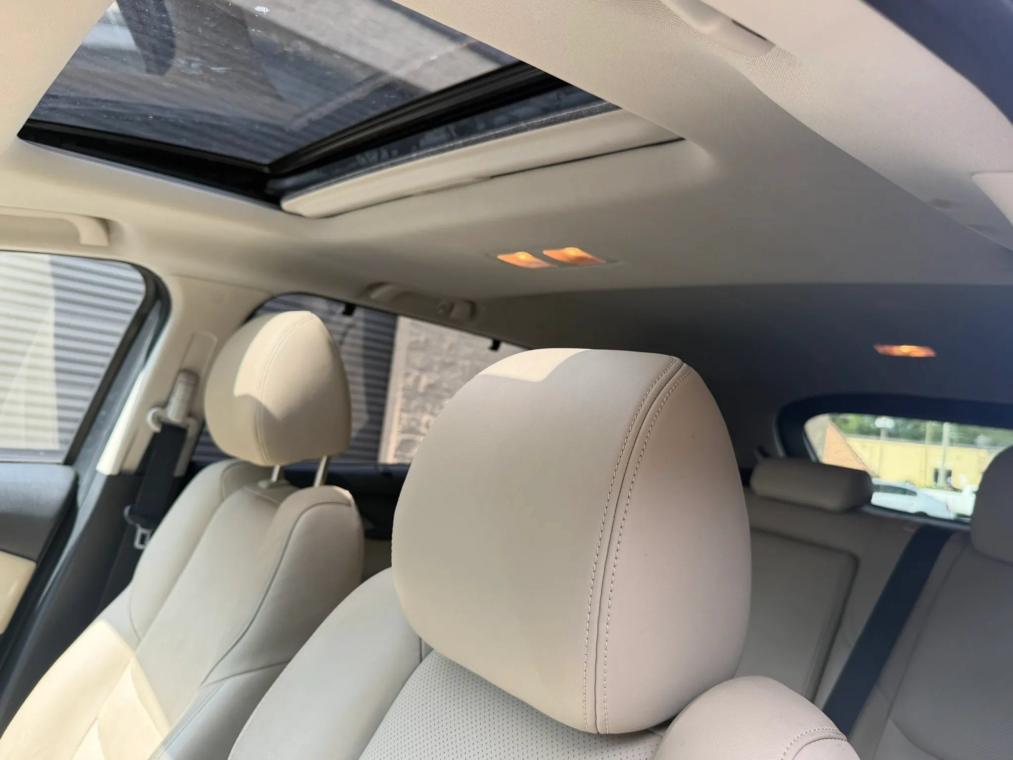 Used 2019 MAZDA CX-9 Touring w/ Touring Premium Package AWD/4WD image 26