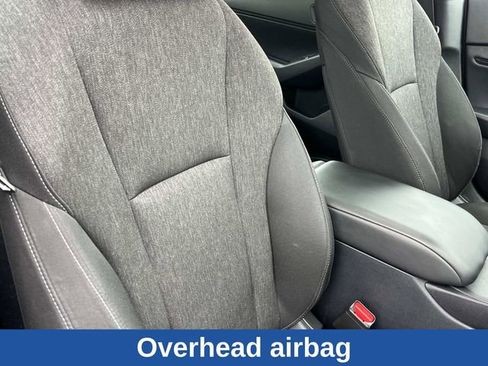 Used 2024 Honda Accord EX image 28