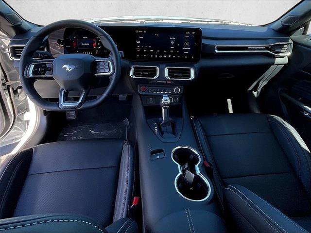 New 2026 Ford Mustang Premium RWD image 7