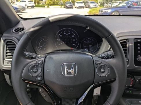Used 2019 Honda HR-V Sport image 24