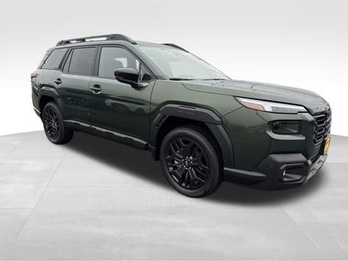 New 2026 Subaru Outback Limited XT image 1