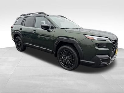 New 2026 Subaru Outback Limited XT