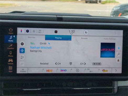 New 2025 Jeep Wrangler Sport image 17