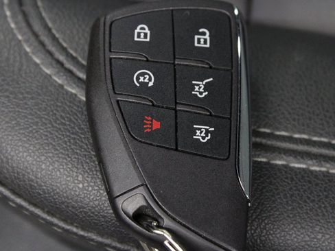 Used 2024 Chevrolet Tahoe Z71 image 72