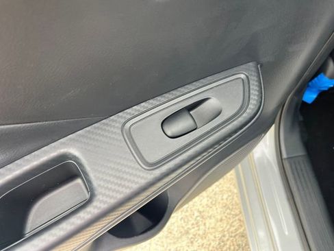 New 2025 Nissan Versa SV w/ Trunk Package image 20