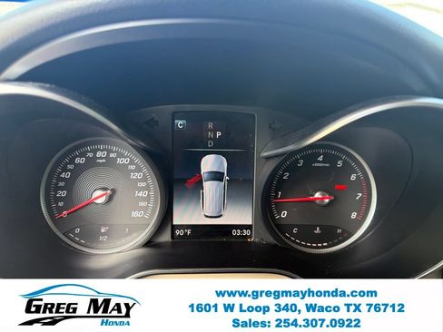 Used 2019 Mercedes-Benz GLC 300 image 14
