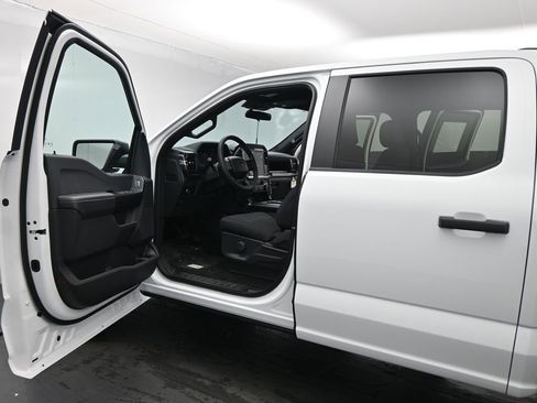 New 2026 Ford F150 STX RWD image 8