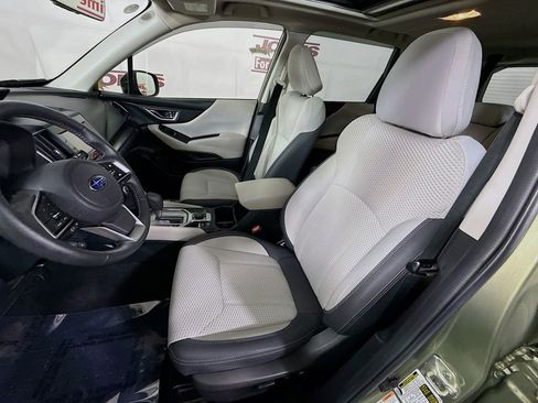 Used 2020 Subaru Forester Premium w/ Popular Package #1 AWD/4WD image 25